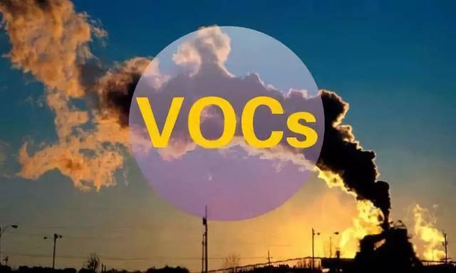 與“雙碳”接軌，2022年VOCs治理重點(diǎn)有哪些？